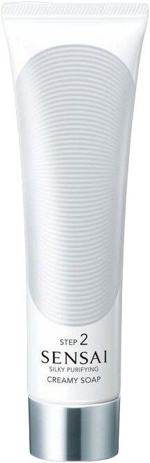 Silky Purifying Creamy Soap N 125 ml