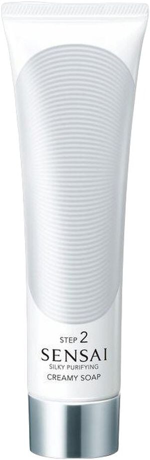 Silky Purifying Creamy Soap N 125 ml