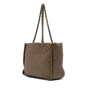 Chanel Tote