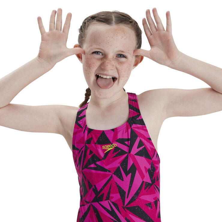 Hyperbppm Medalist badedragt