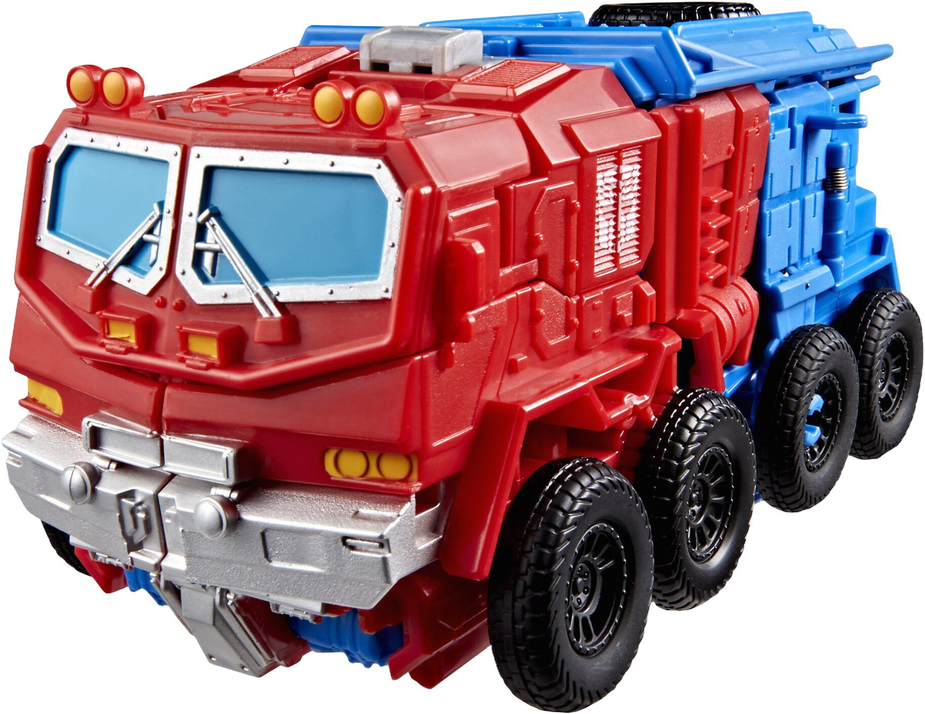 Transformers 23 cm Optimus
