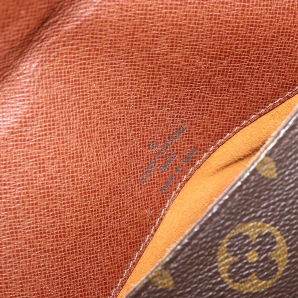 Louis Vuitton Musette Salsa