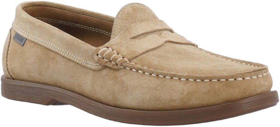 BIAIBIZA Penny Loafer Suede