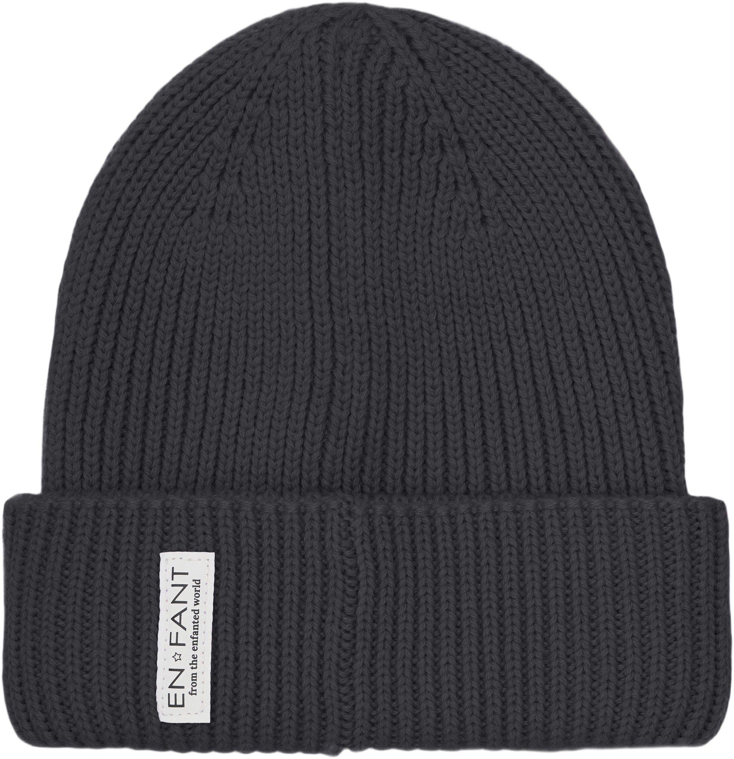 Beanie w. Lining