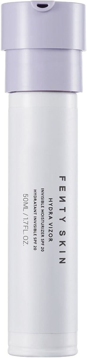 Hydra Vizor - Refill Chemical SPF 20 edc version Refill