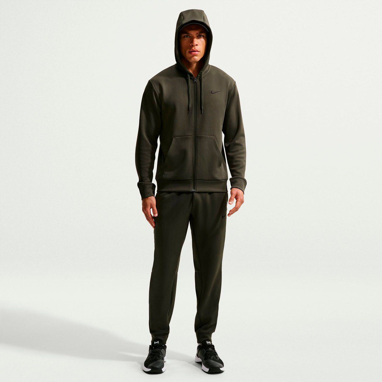 Dri-Fit Hyverse UV Bukser