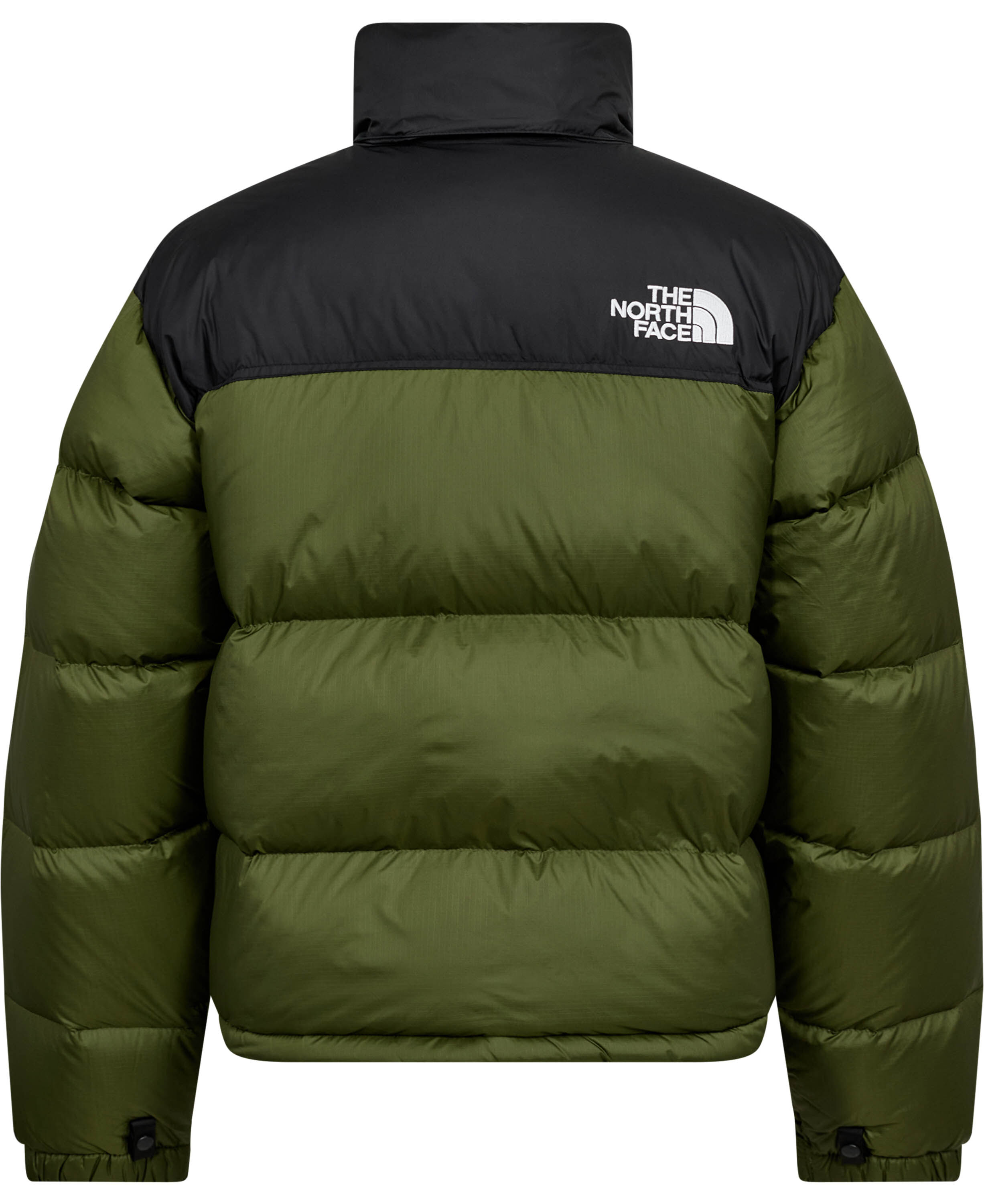 M 1996 RETRO NUPTSE JACKET Woodland