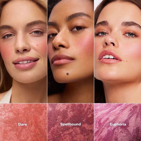 Bush Is Life Trio - Makeupsæt