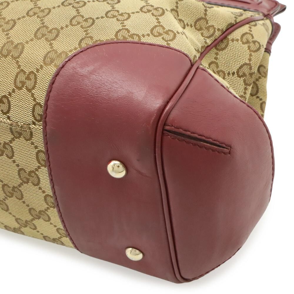 Gucci Tote