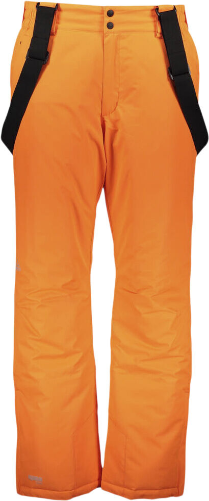 Hippach II skibukser