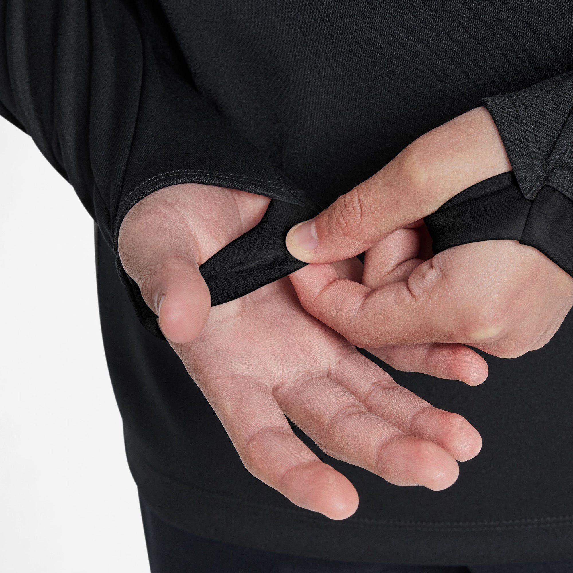 Academy 25 Dri-Fit Sweatshirt