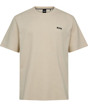 Waffle T-Shirt