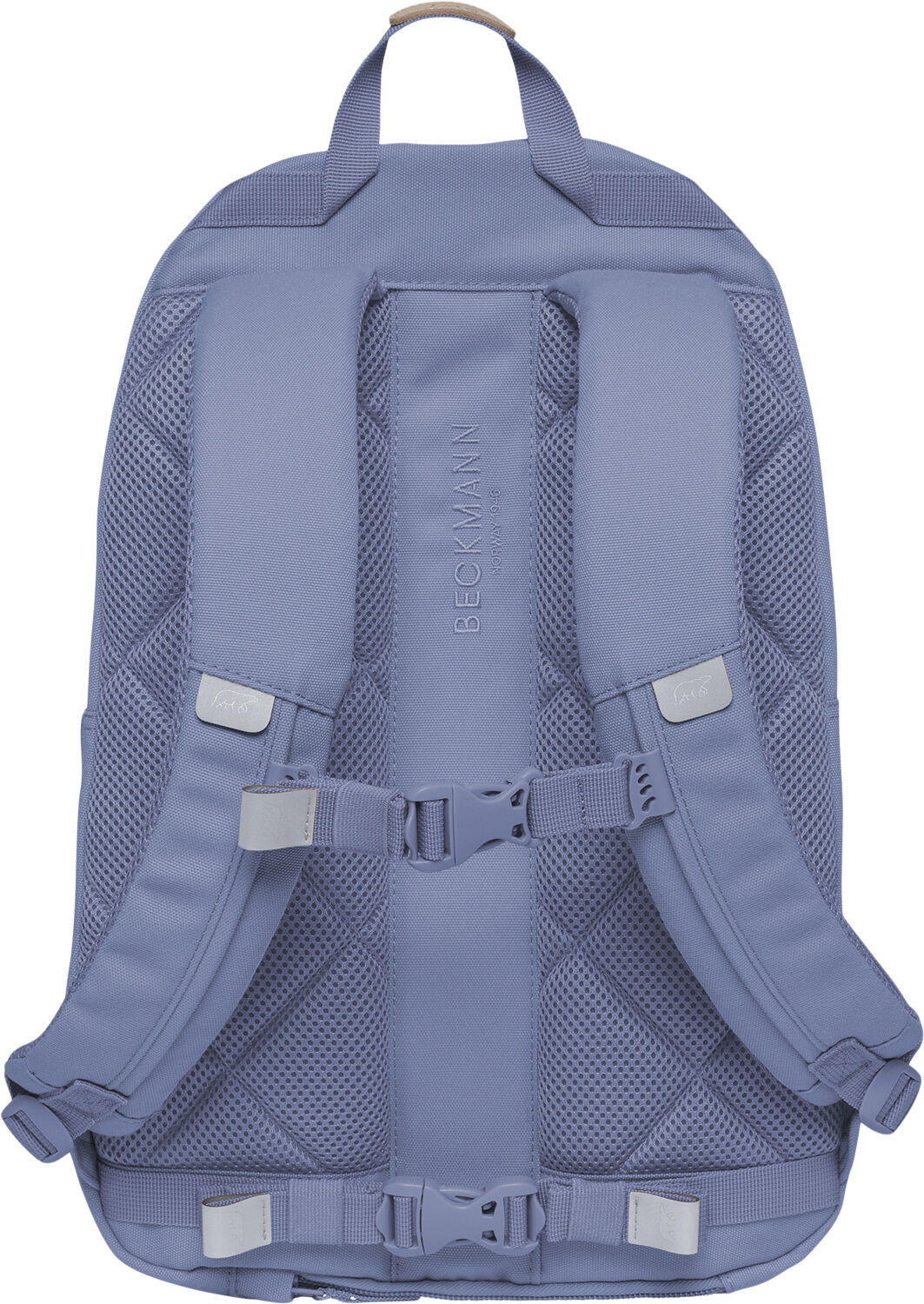 Beckmann Urban Midi Rygs&aelig;k