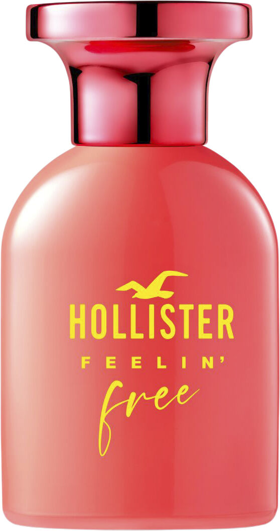 Feelin&acute; Free for Her Eau de parfum 30. 0 ML