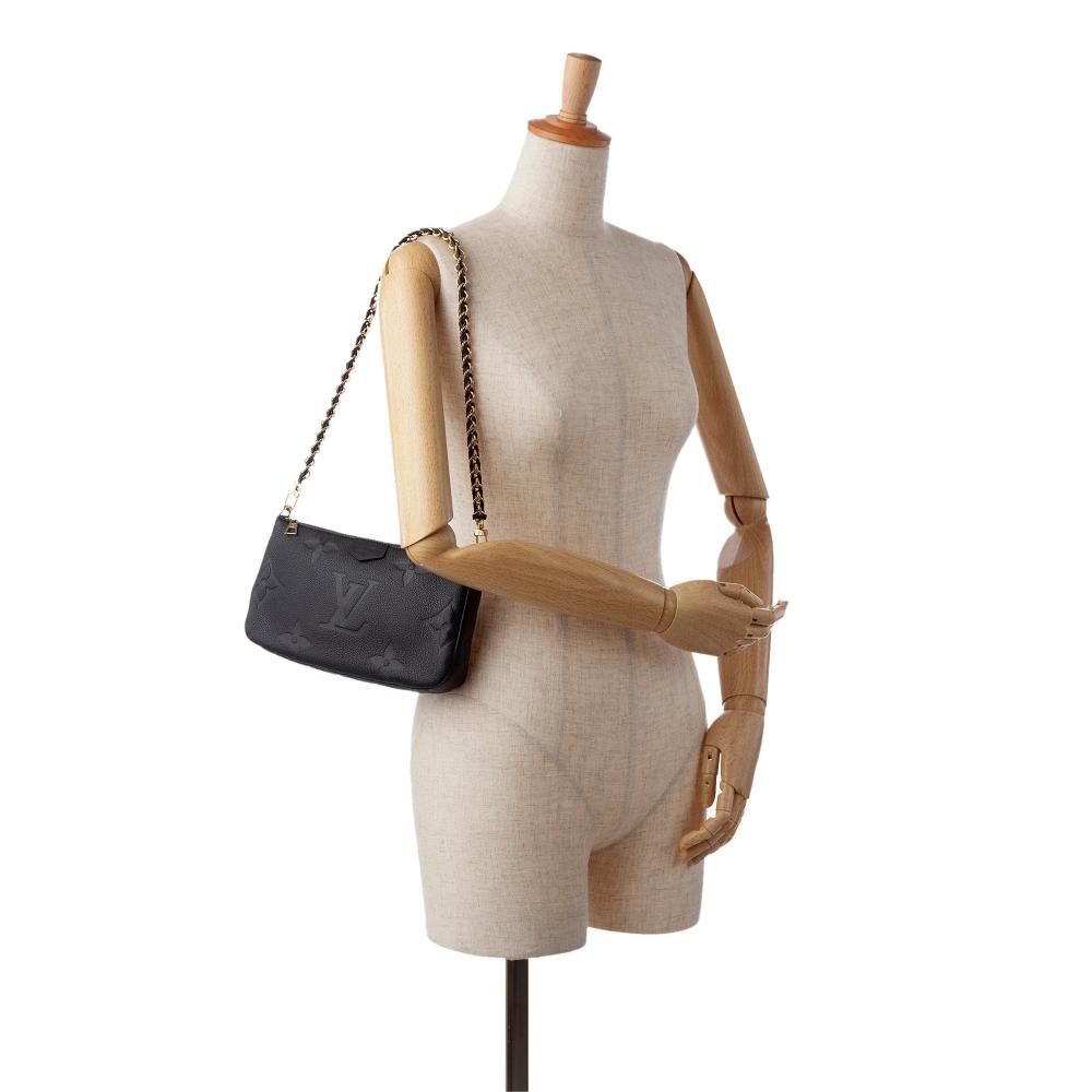 Louis Vuitton Pochette Felicie