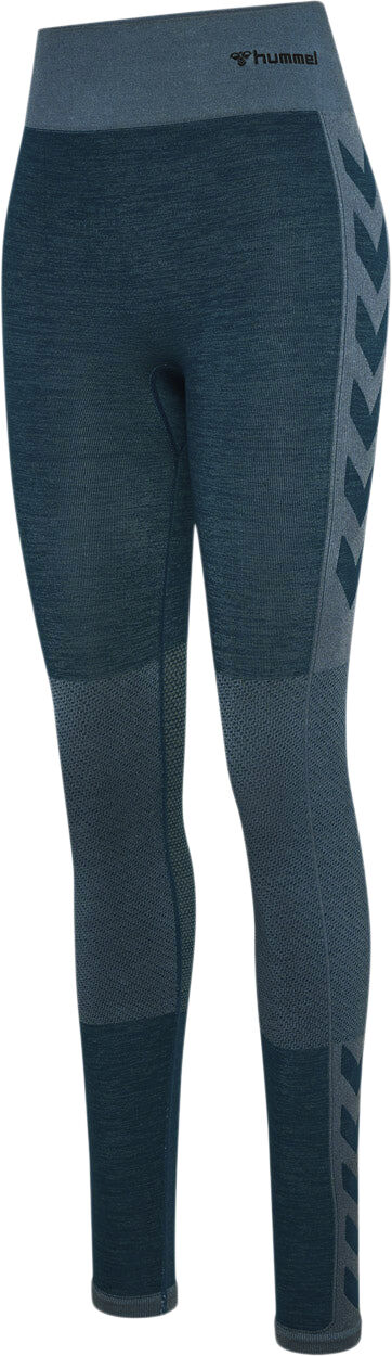 Clea Seamless Mid Waist leggings