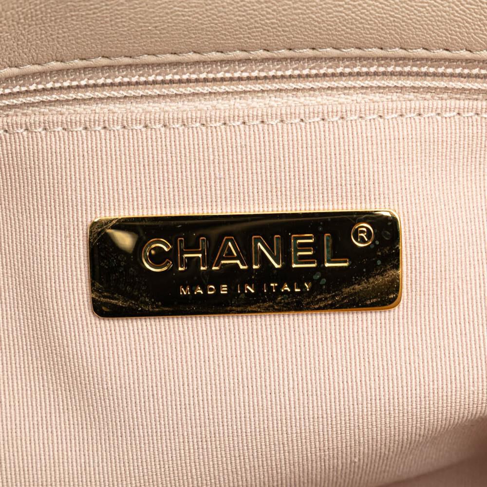 Chanel Flap Bag