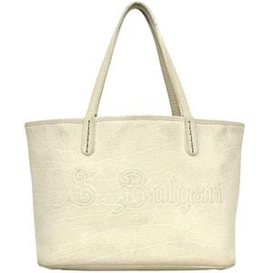 Bvlgari Tote