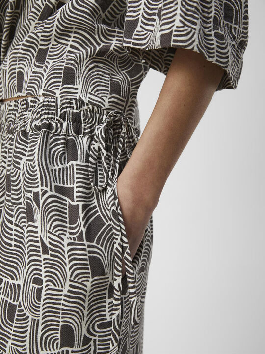 OBJDAYA MW PANTS PB15