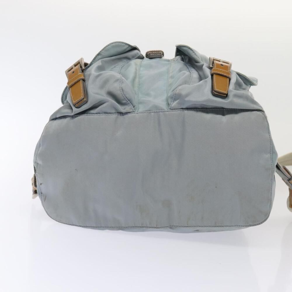 Prada Backpack