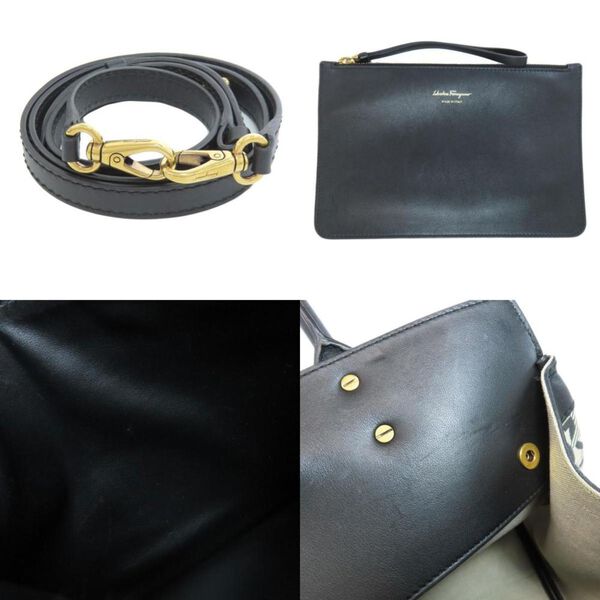 Salvatore Ferragamo Handbag