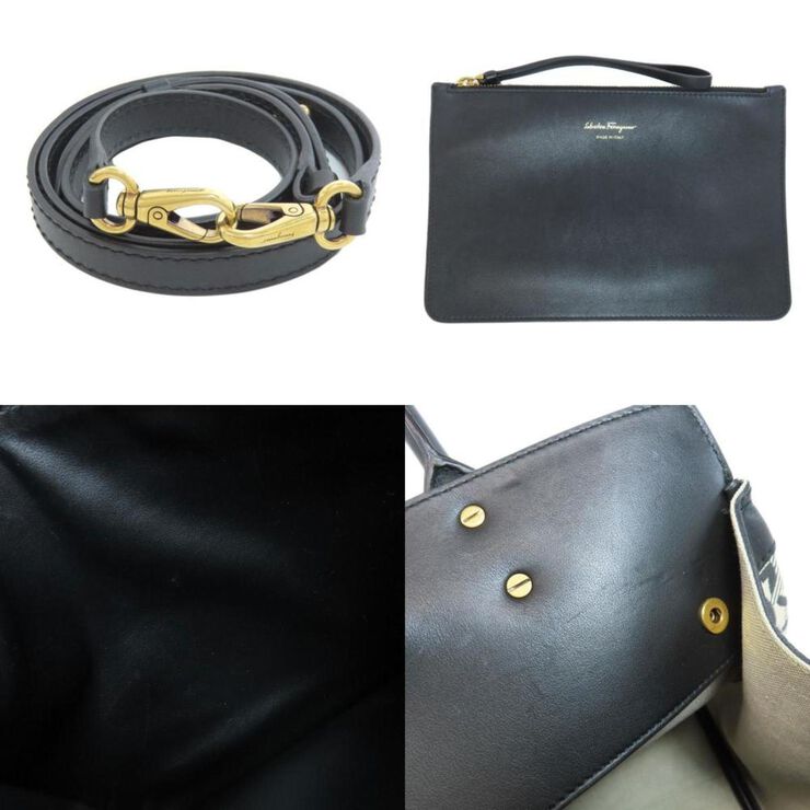 Salvatore Ferragamo Handbag