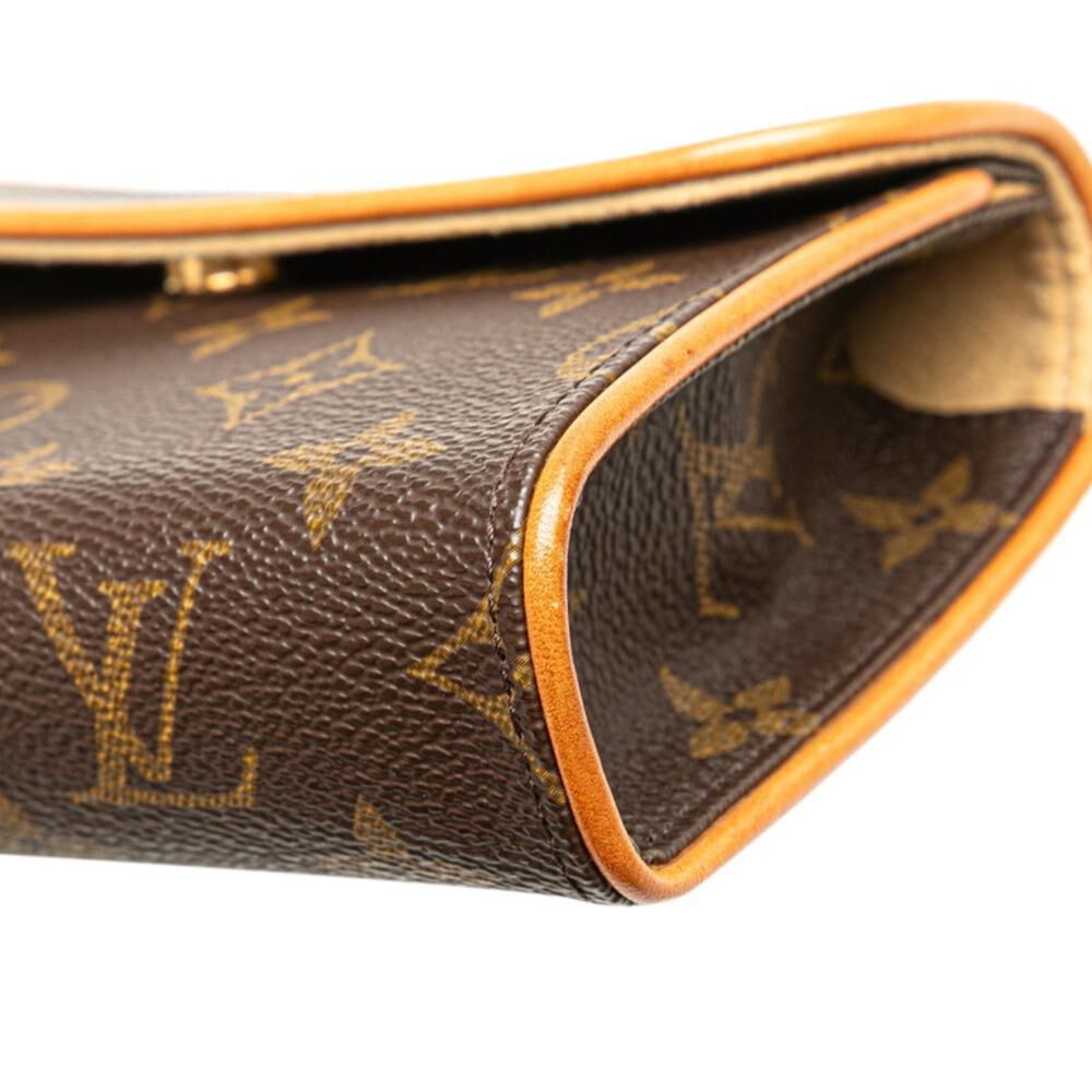 Louis Vuitton Florentine Pochette