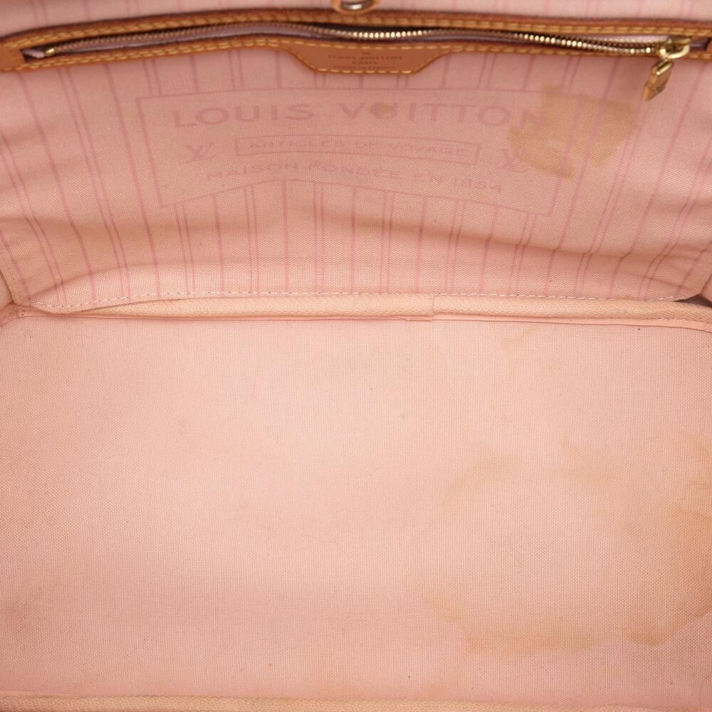 Louis Vuitton Neverfull