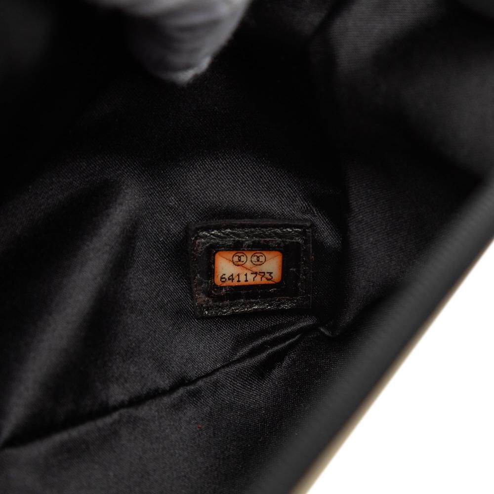 Chanel Chocolate Bar