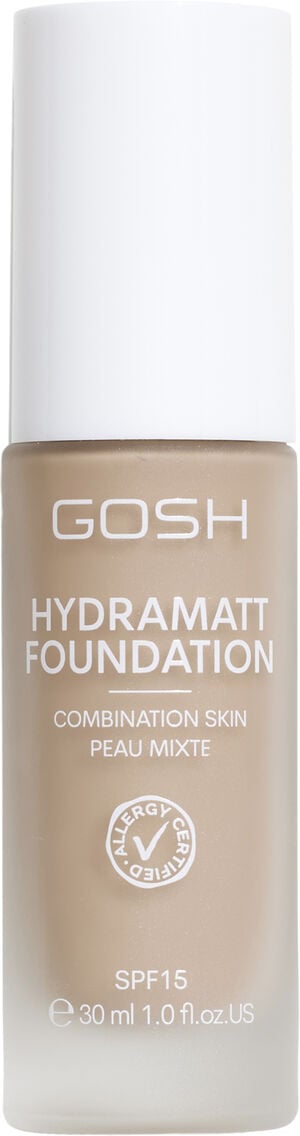 Hydramatt Foundation