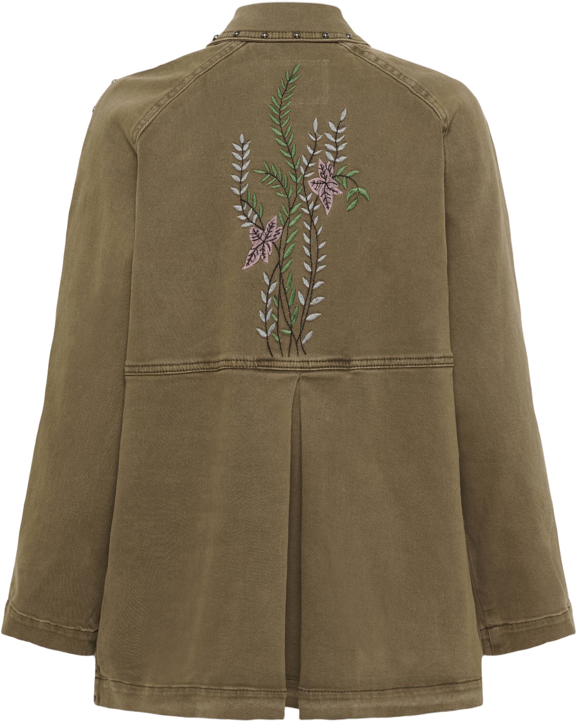CUsmarta Aliena Jacket