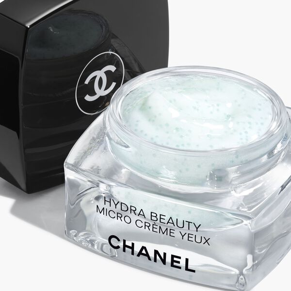 Illuminating Hydrating Eye Cream