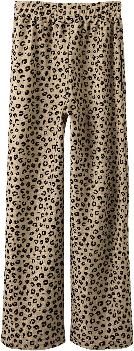 NKFREBEKKA WIDE PANT