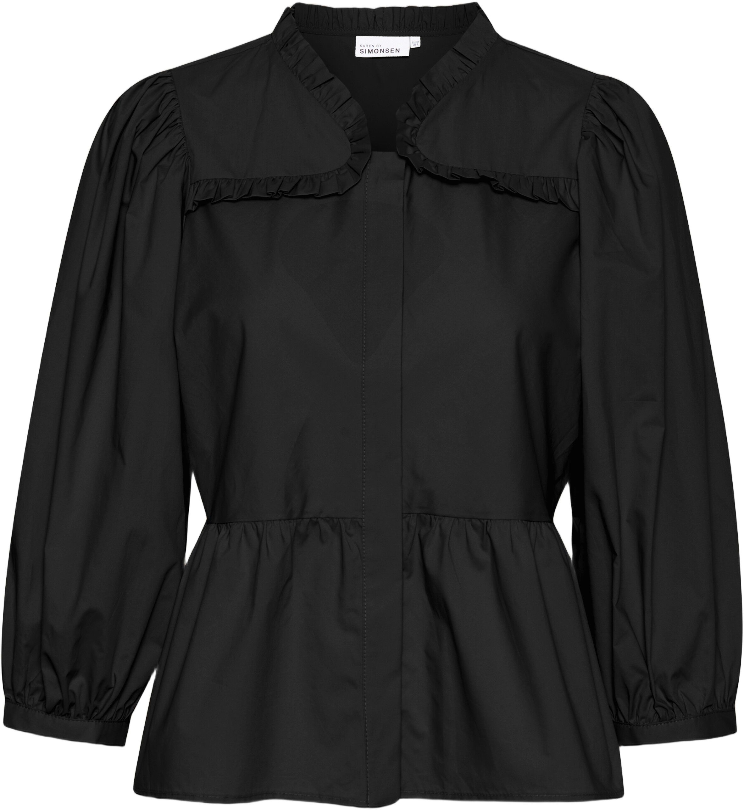 KBZuena Nette Blouse