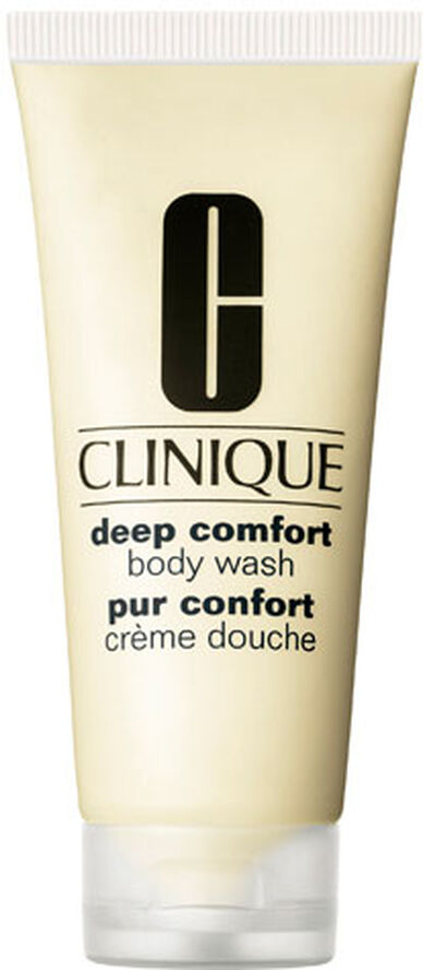 Deep Comfort Body Wash, 200 ml.