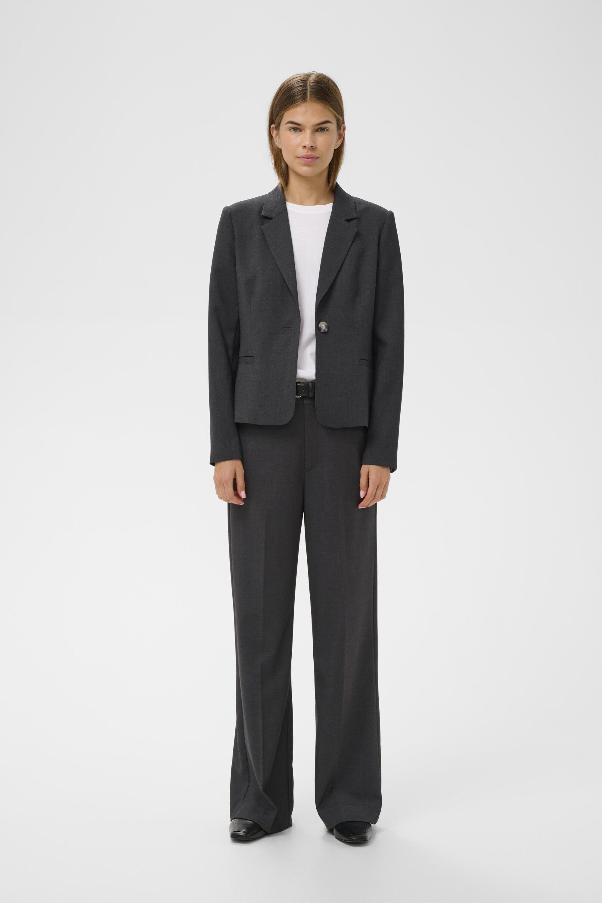 YuktaIW Ila BLazer