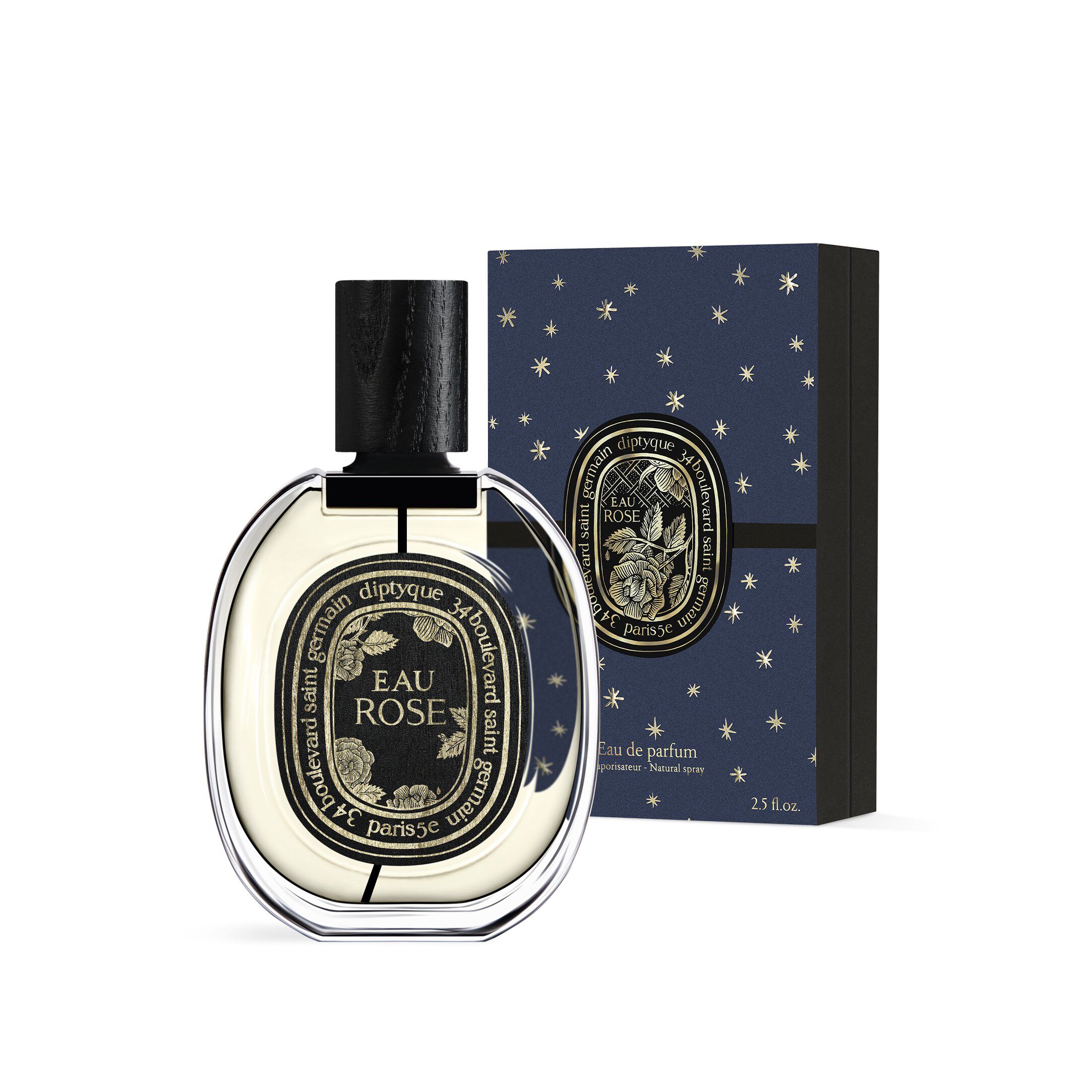 Eau Rose Eau de Parfum - Christmas Edition
