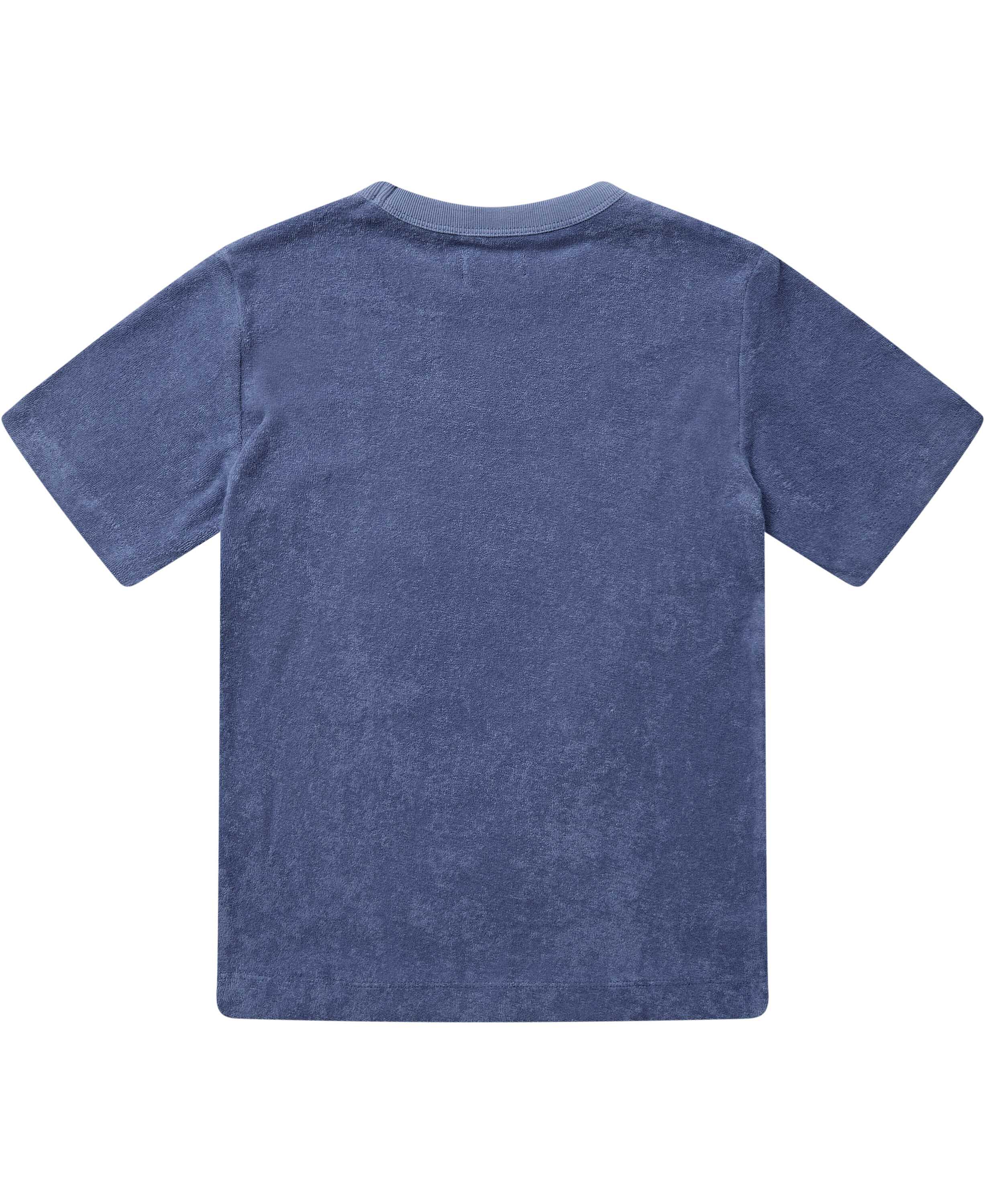 Floyd kids t-shirt - Organic GOTS