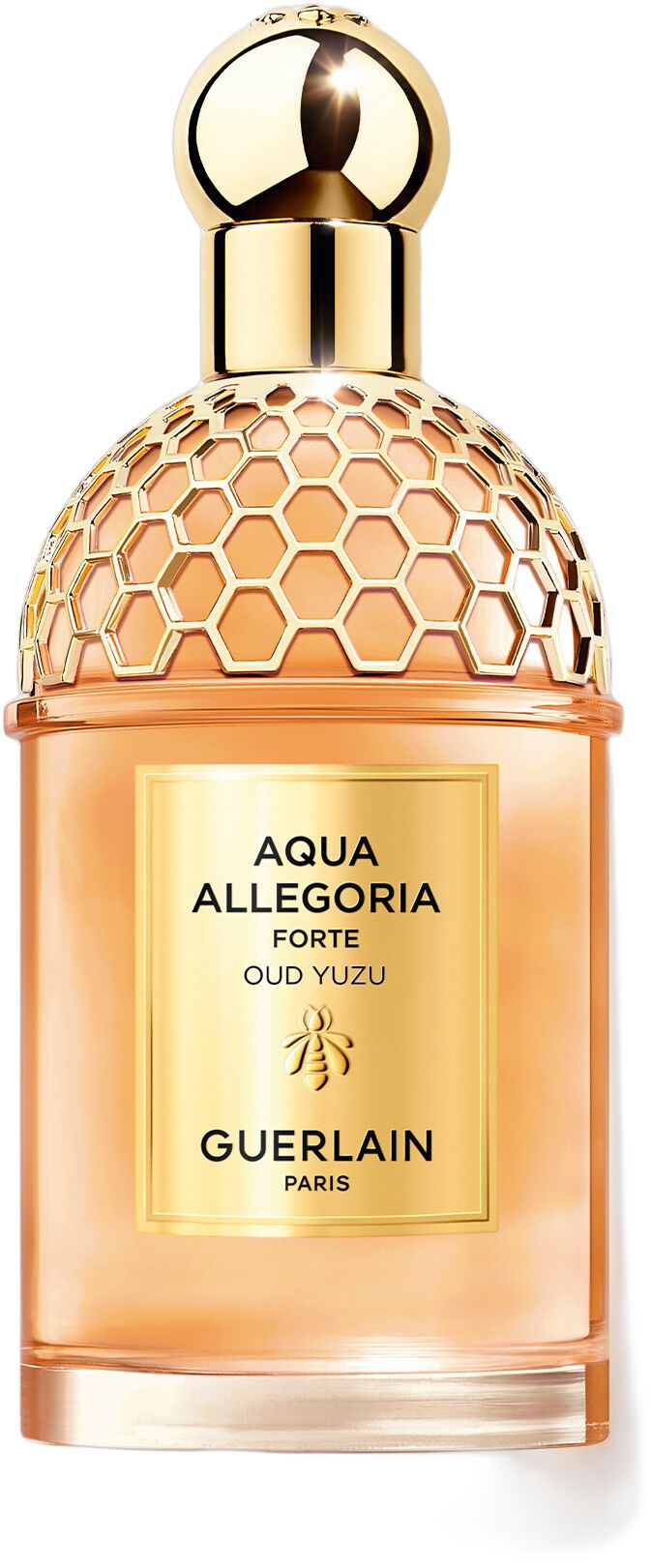 Aqua Allegoria Forte Oud Yuzu EdP 125ml