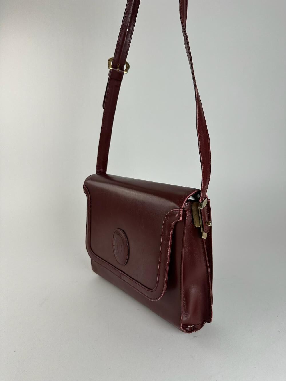 Cartier Shoulder Bag