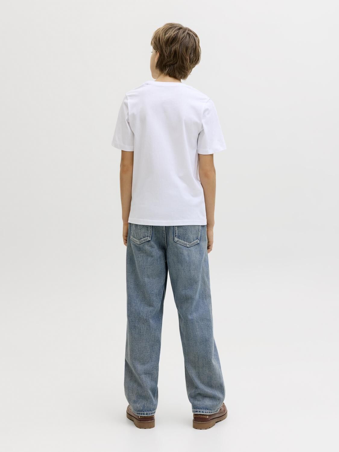 JJIALEX JJORIGINAL AKM 308 SN JNR