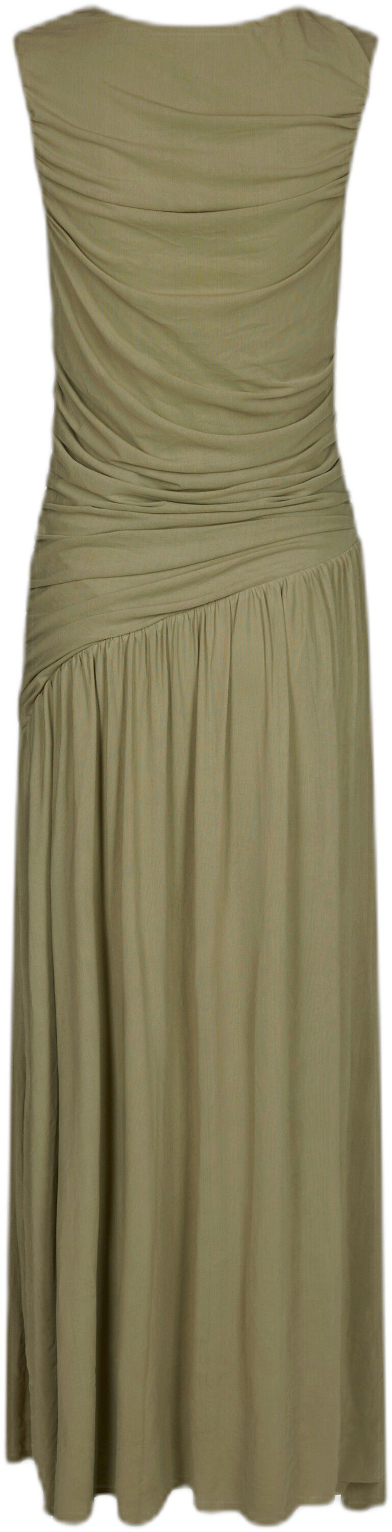 Cludine Mesh Dress