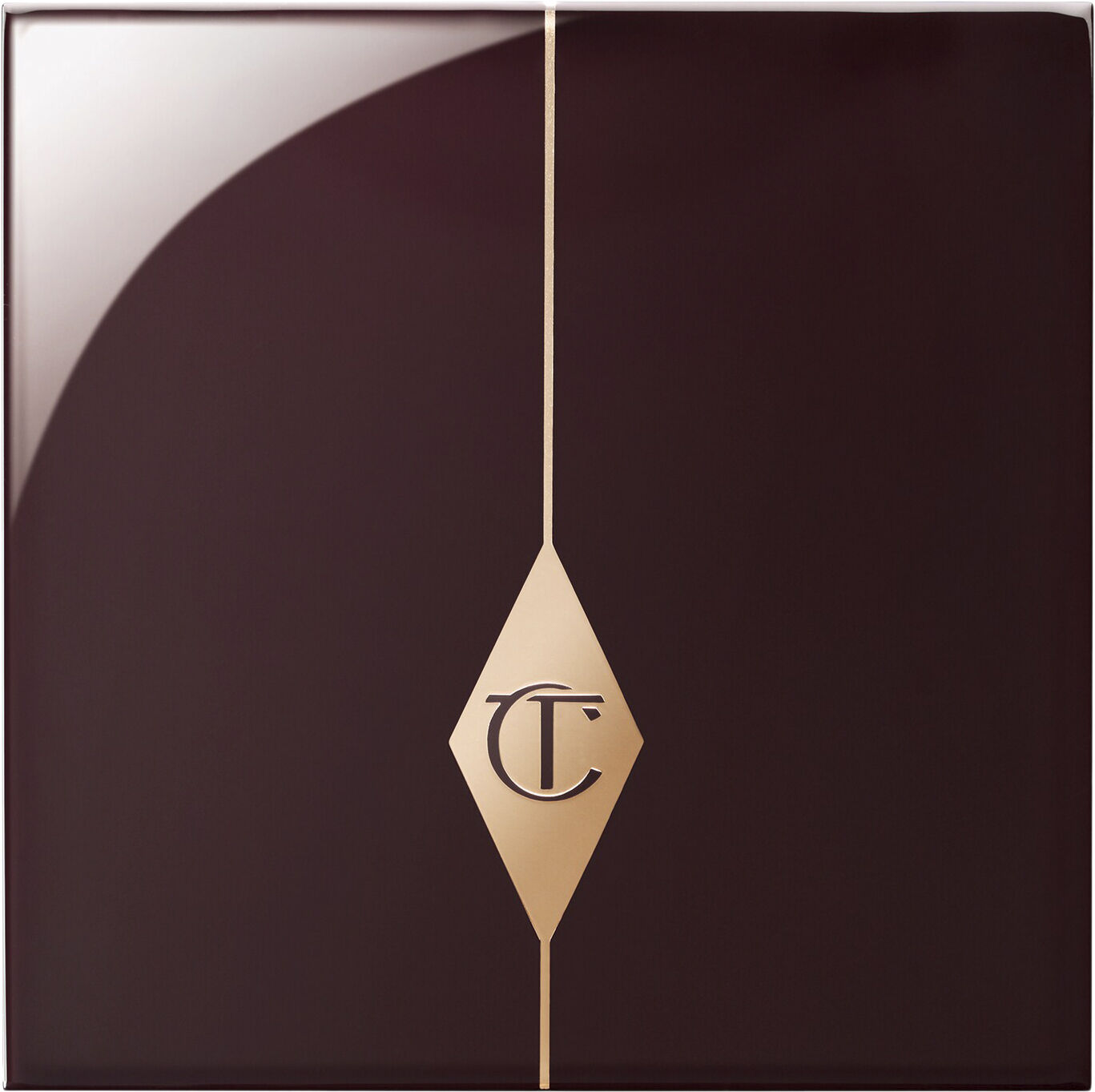 Luxury Palette - Eyeshadow Palette