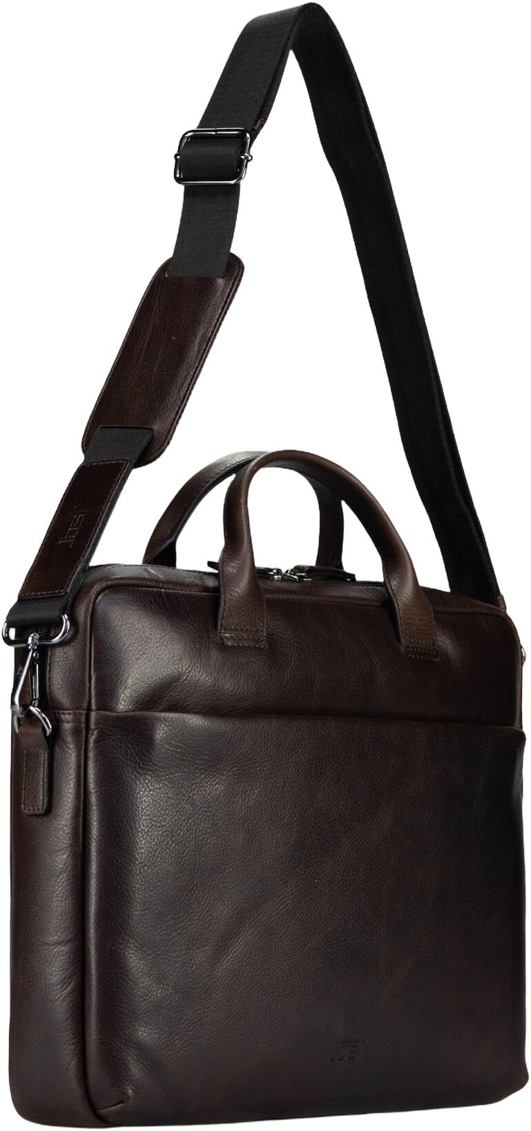 LONDON Business Bag 1C. brown