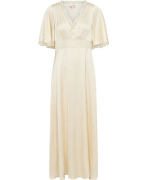 Flowy dress