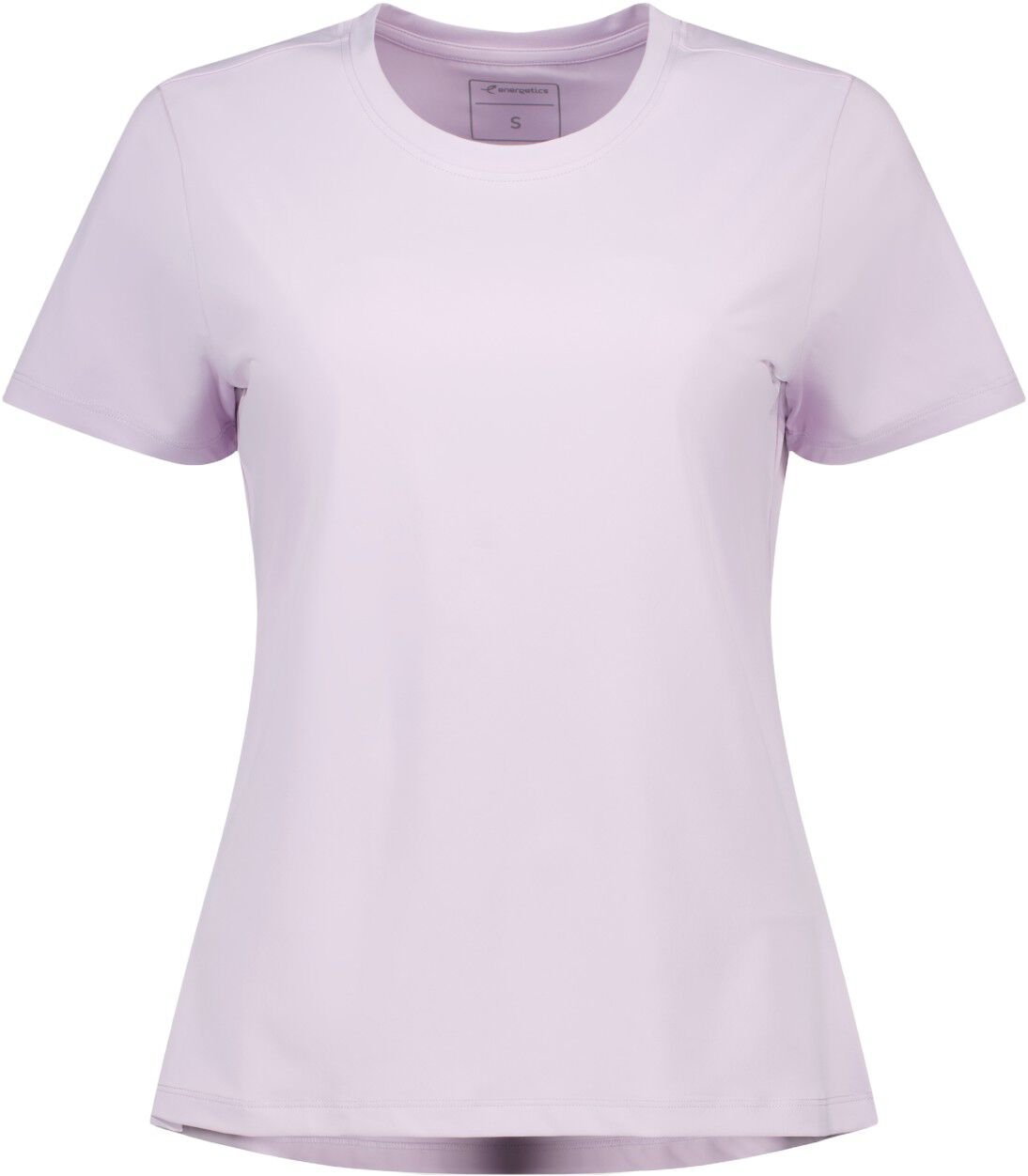 PERFECT BASIC TEE WOMEN