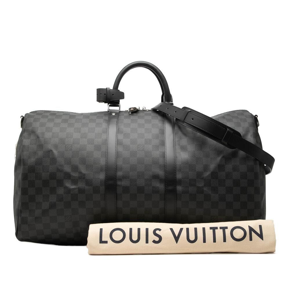 Louis Vuitton Keepall