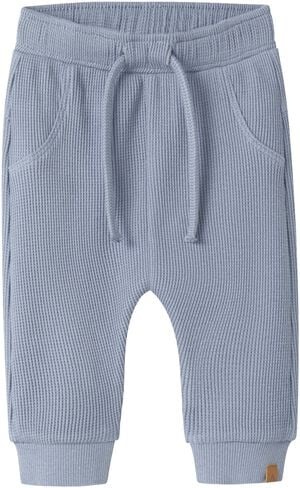 NBMHARUN LOOSE SWEAT PANT LIL