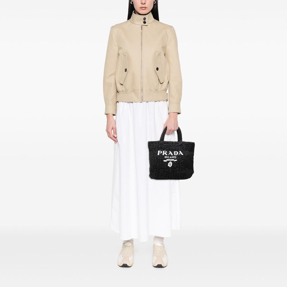 Prada Tote