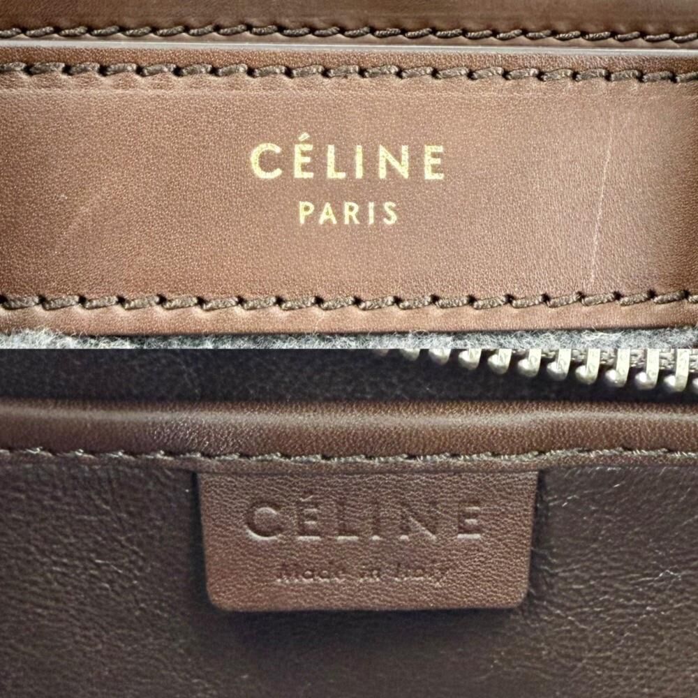 Celine Luggage